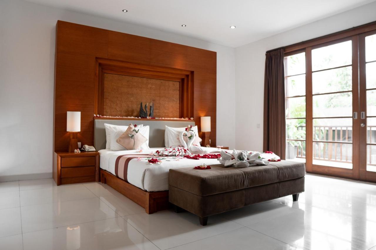 Villa Bale Gede Luxury Seminyak (Bali)