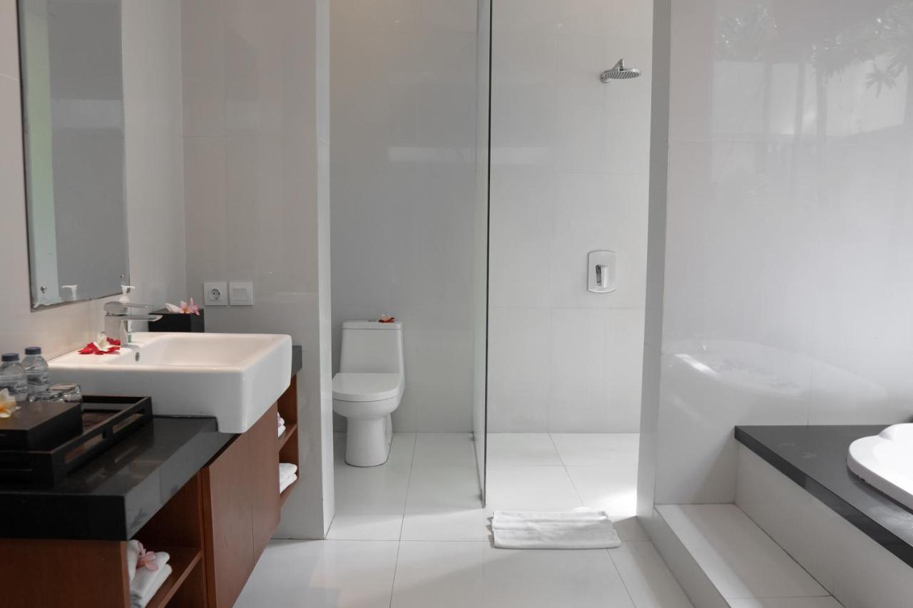 Villa Bale Gede Luxury *