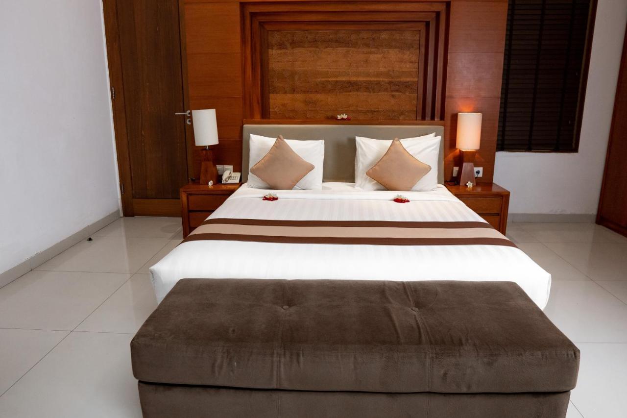 Villa Bale Gede Luxury *