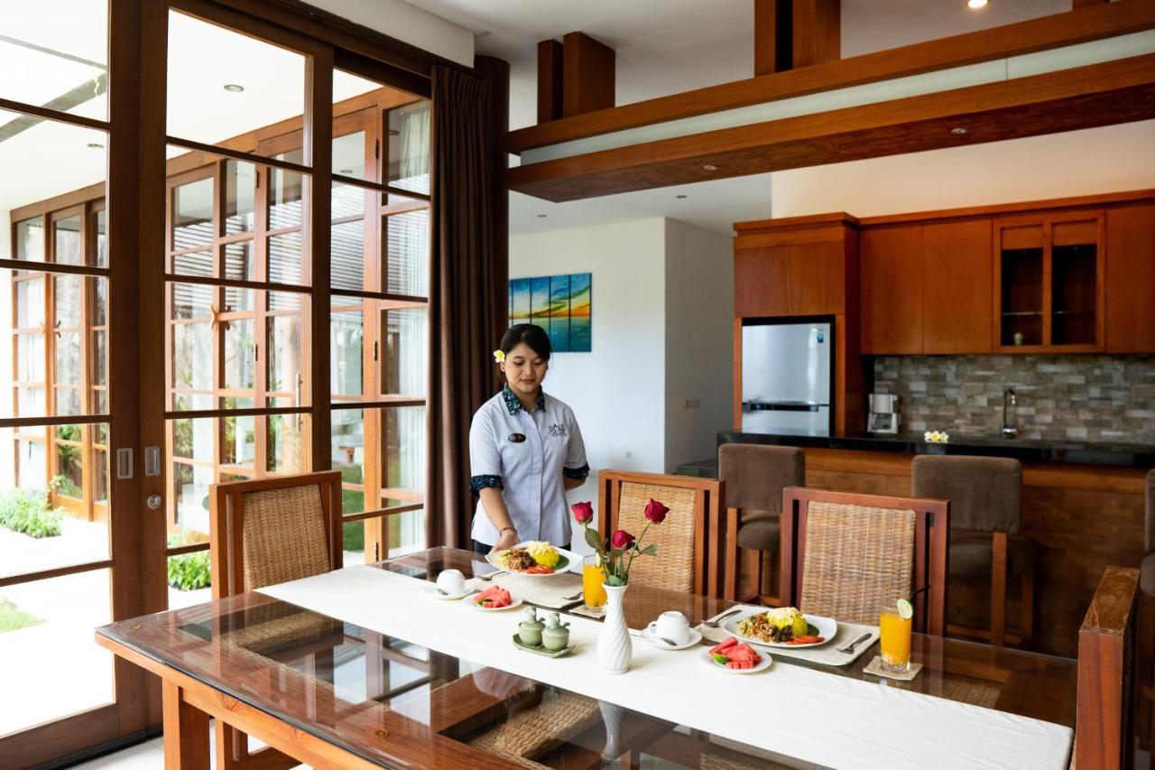 Bale Gede Luxury Villa
