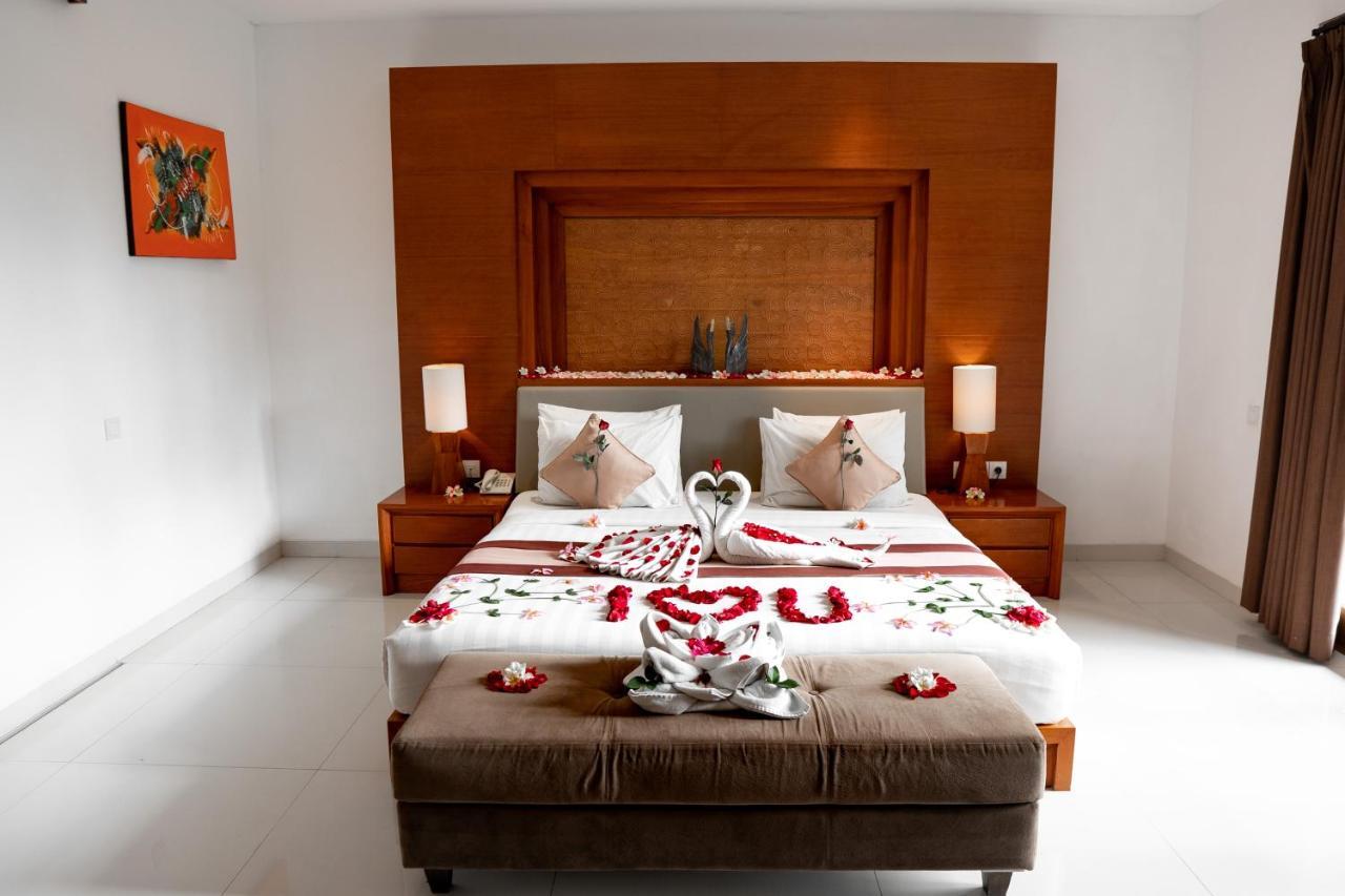 Bale Gede Luxury Villa