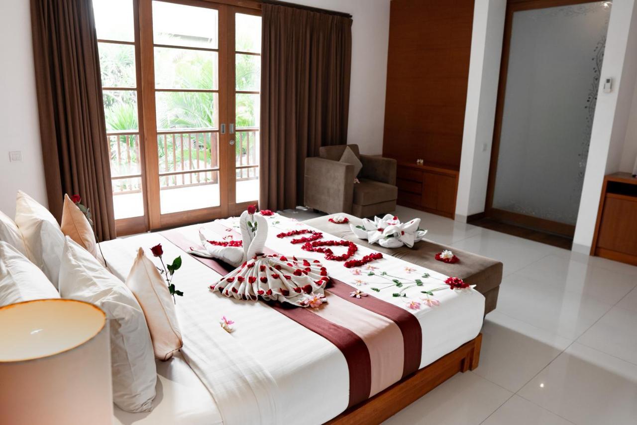 Villa Bale Gede Luxury *