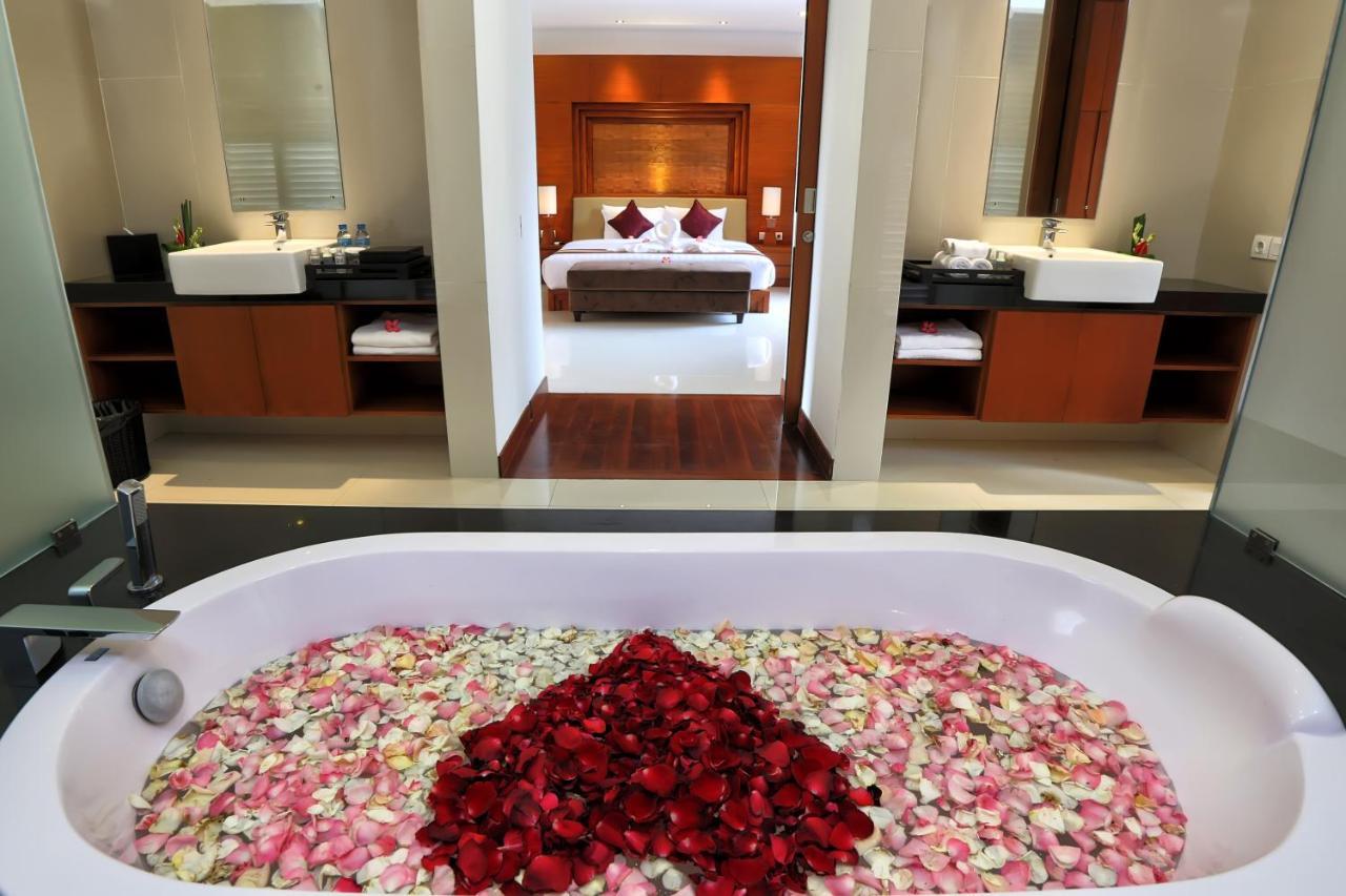 Villa Bale Gede Luxury Seminyak (Bali)