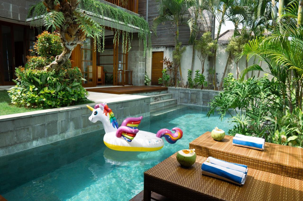 Bale Gede Luxury Seminyak (Bali)