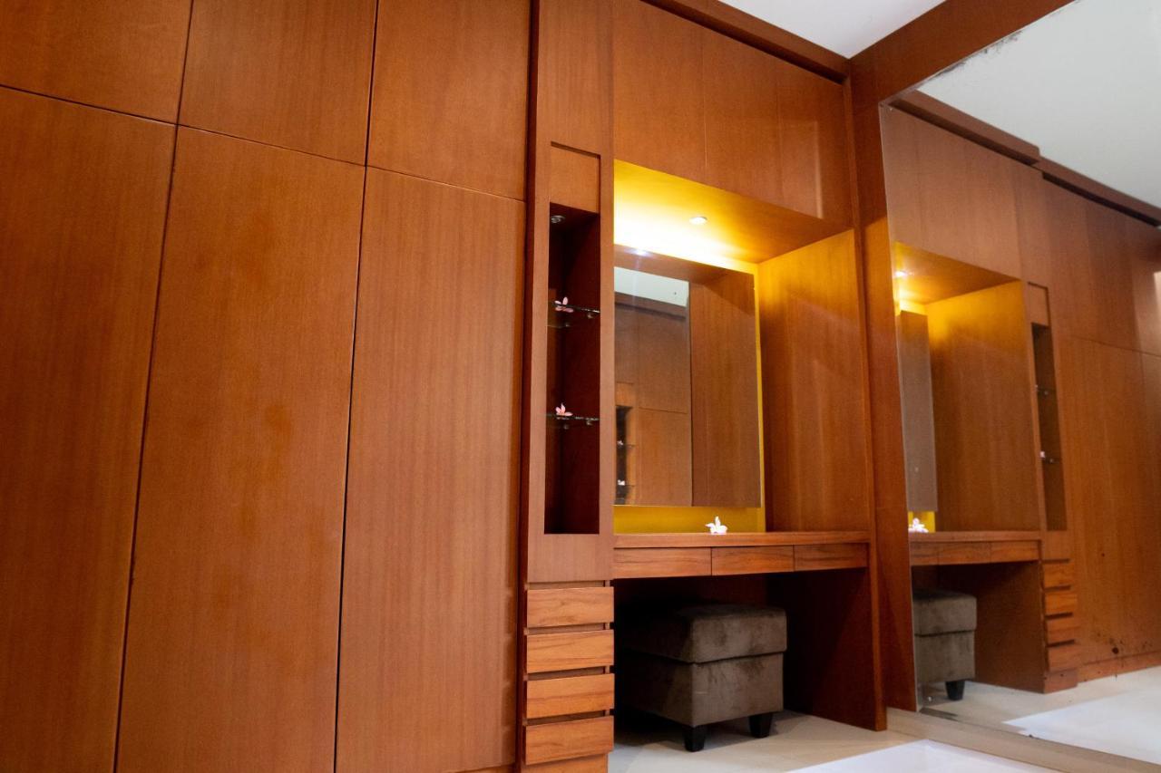 Villa Bale Gede Luxury *