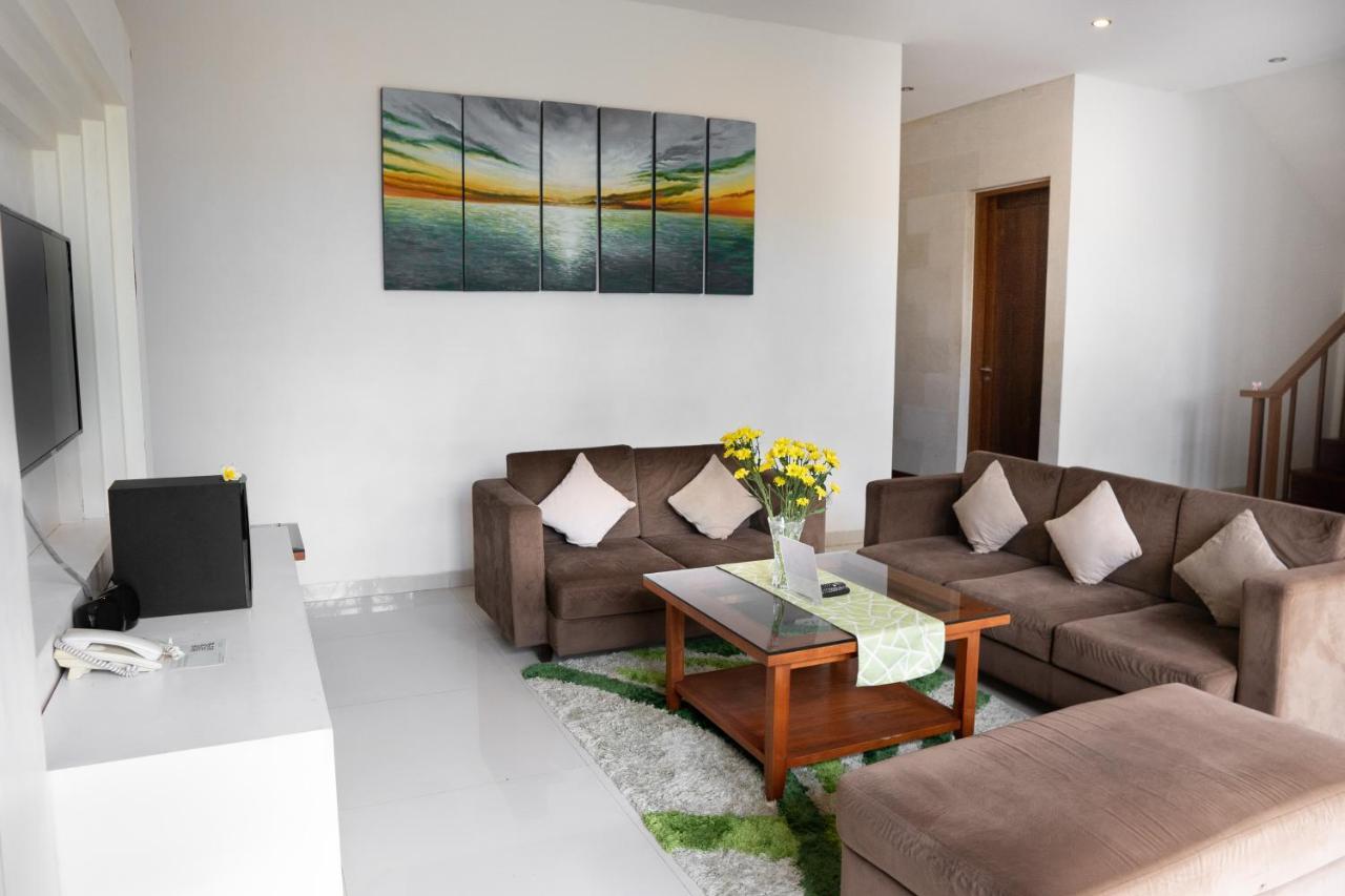 Bale Gede Luxury Villa Seminyak (Bali)