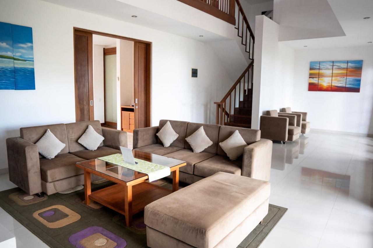 Bale Gede Luxury *