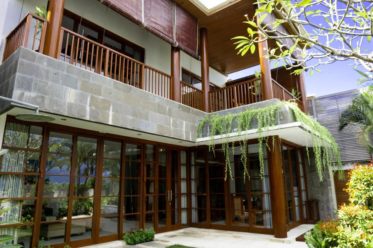 Bale Gede Luxury * Seminyak (Bali)