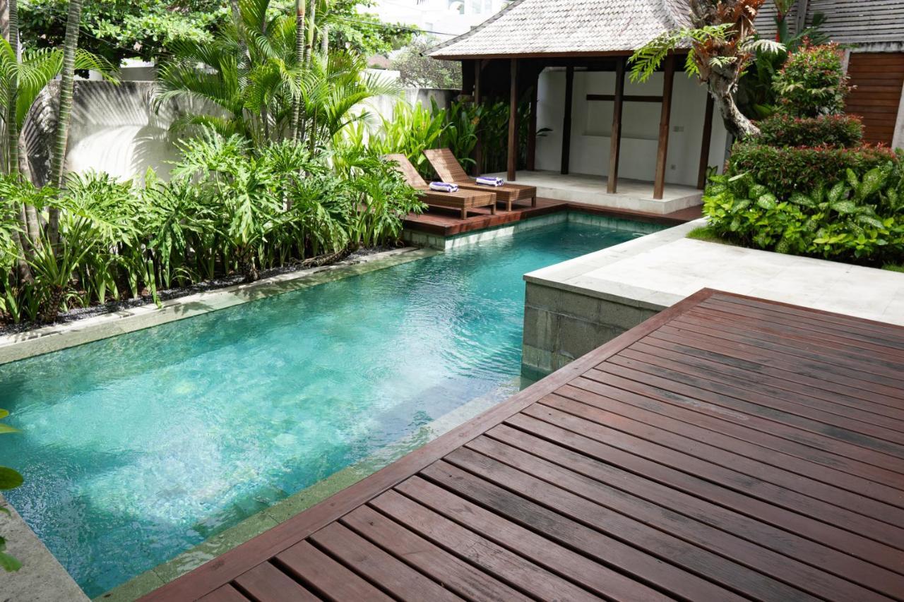 Villa Bale Gede Luxury *