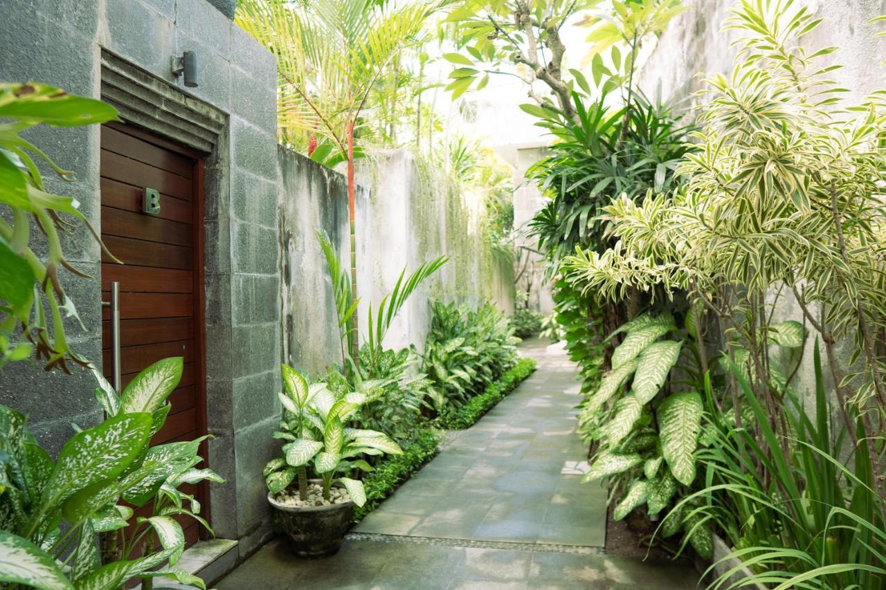 Bale Gede Luxury * Seminyak (Bali)