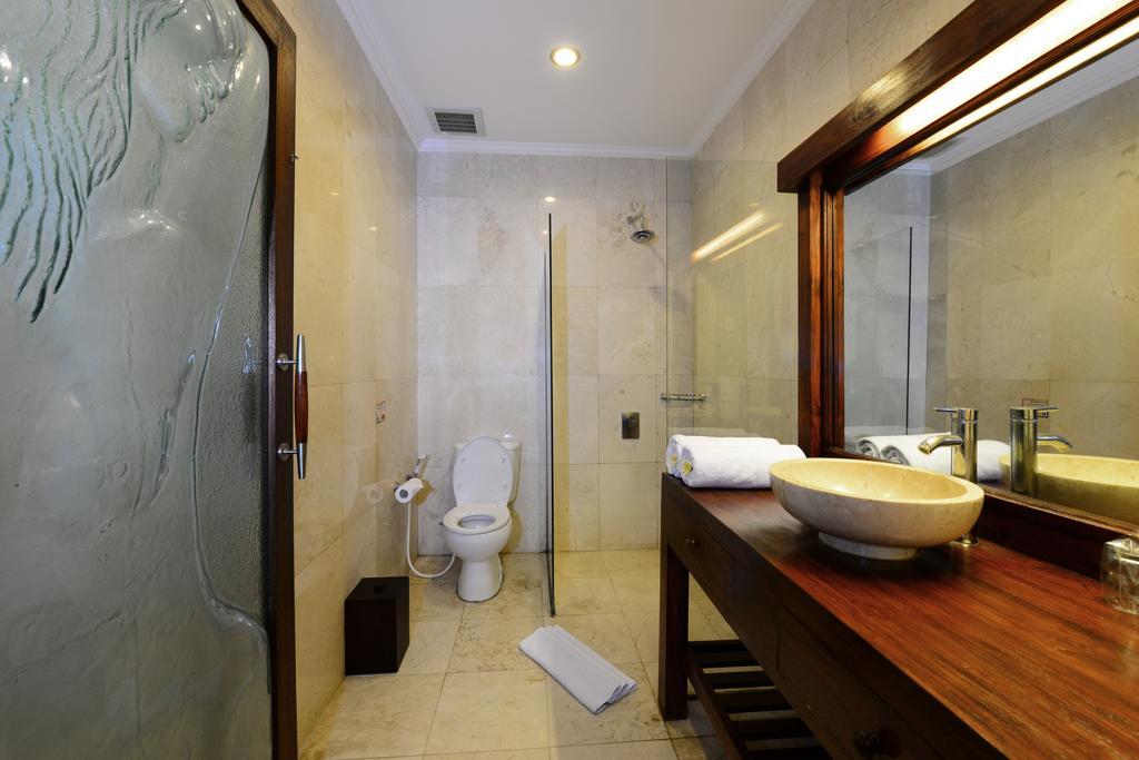 Puri Bendesa Villas BALI