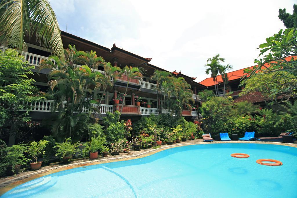 Hotel Simpang Legian (Bali)