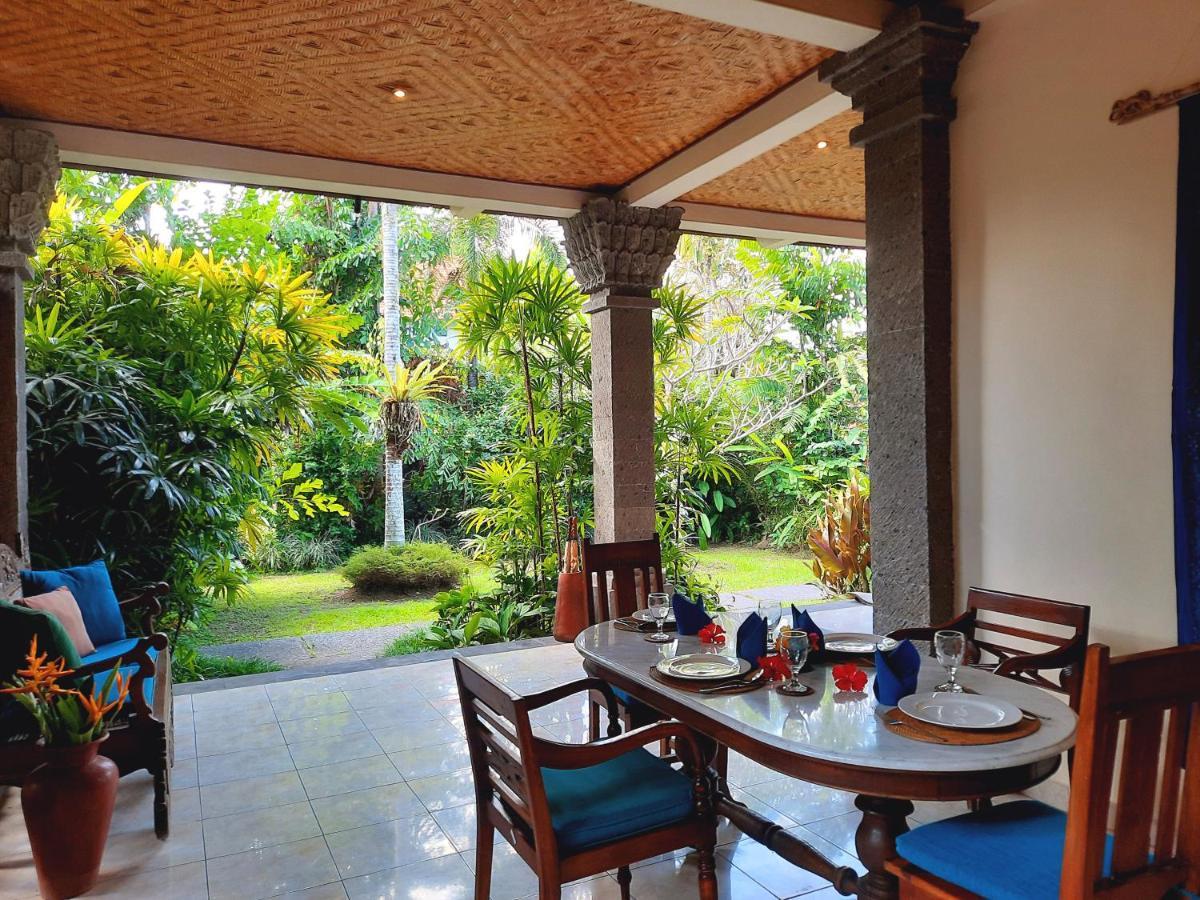 Alam Shanti 4* Ubud (Bali)