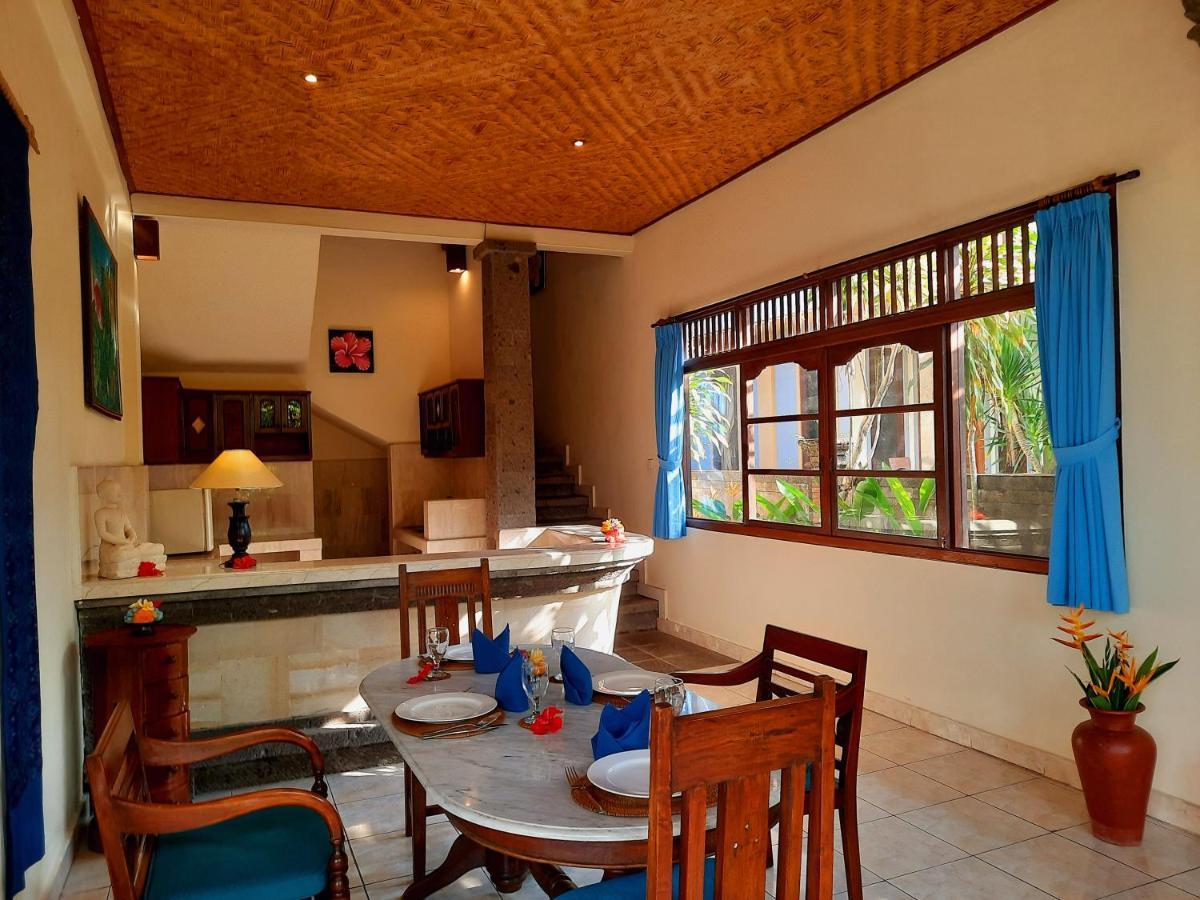 Alam Shanti Ubud (Bali)