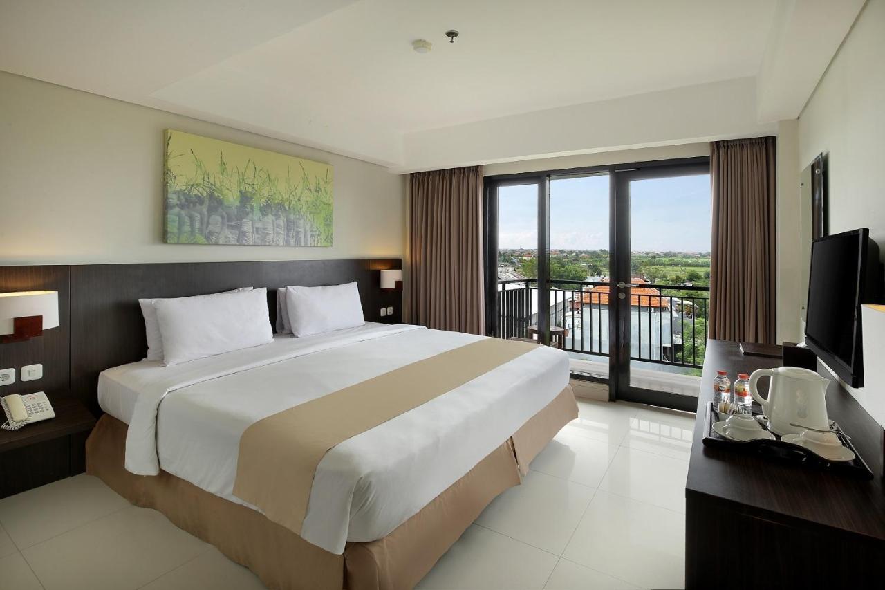 Rofa Kuta - Chse Certified 3* Legian (Bali)