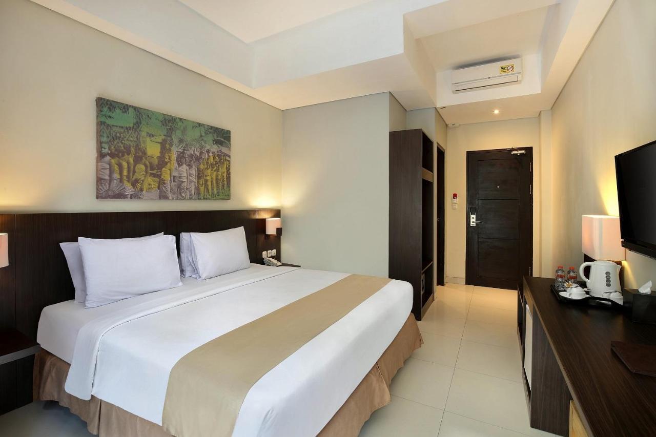 Rofa Kuta - Chse Certified 3* Legian (Bali)