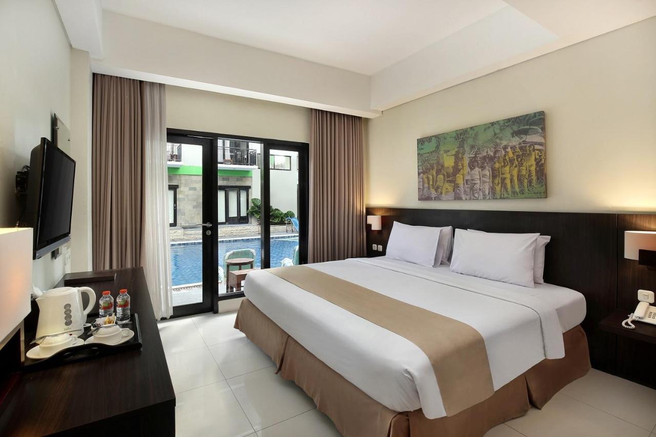 Rofa Kuta - Chse Certified Hotel