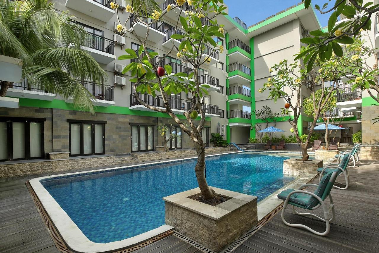 Rofa Kuta - Chse Certified Hotel