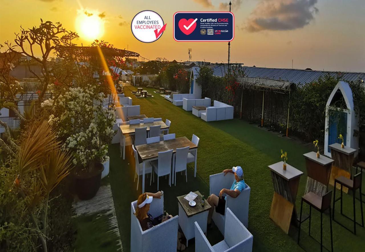 The Akmani 4* Legian (Bali)