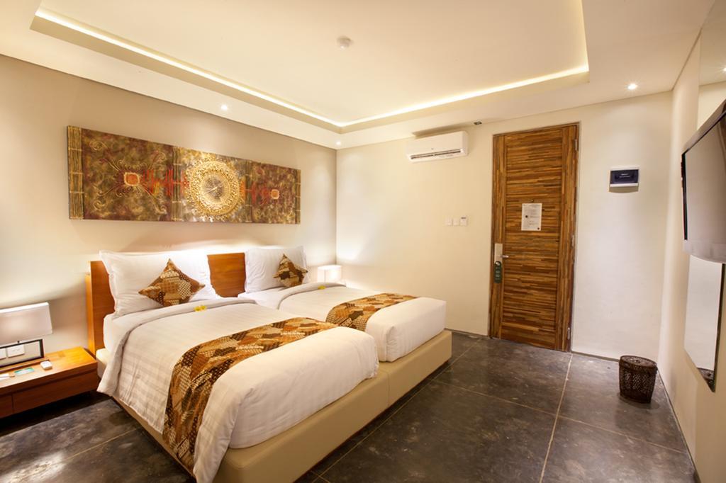 Jocs Boutique Hotel