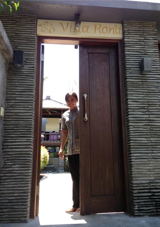 Rona Pererenan Villa *