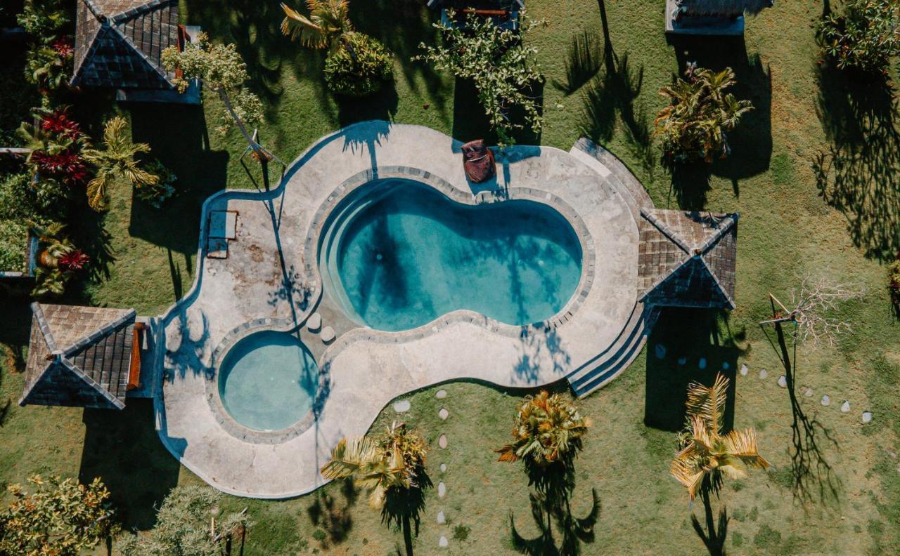 Wisma tamu Village Bali 4*