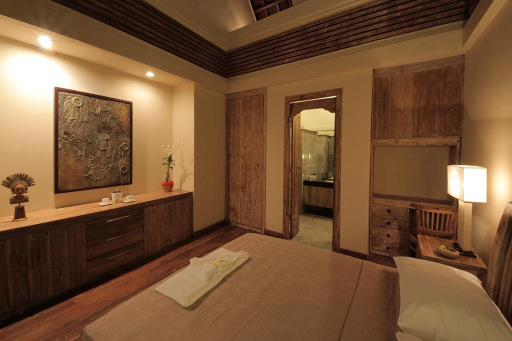 Rumah Pantai Bali Guest house 3*