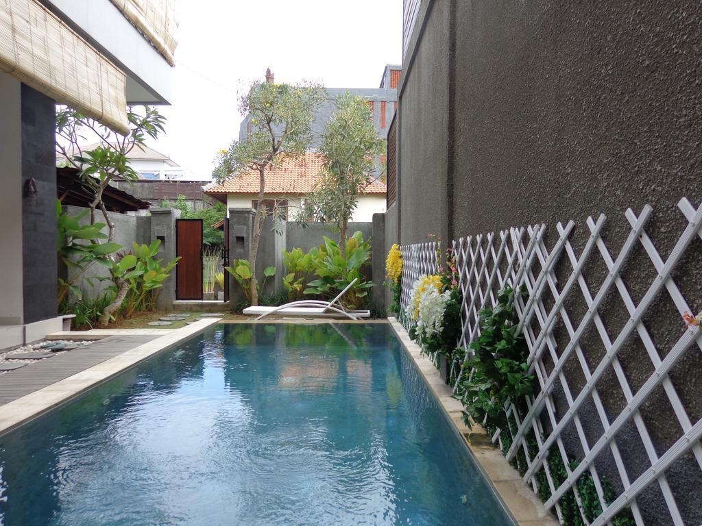Lovecho Villa
