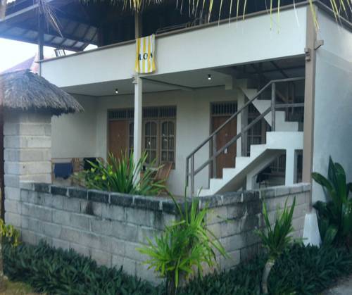 Mainski Lembongan Nusa Lembongan (Bali)