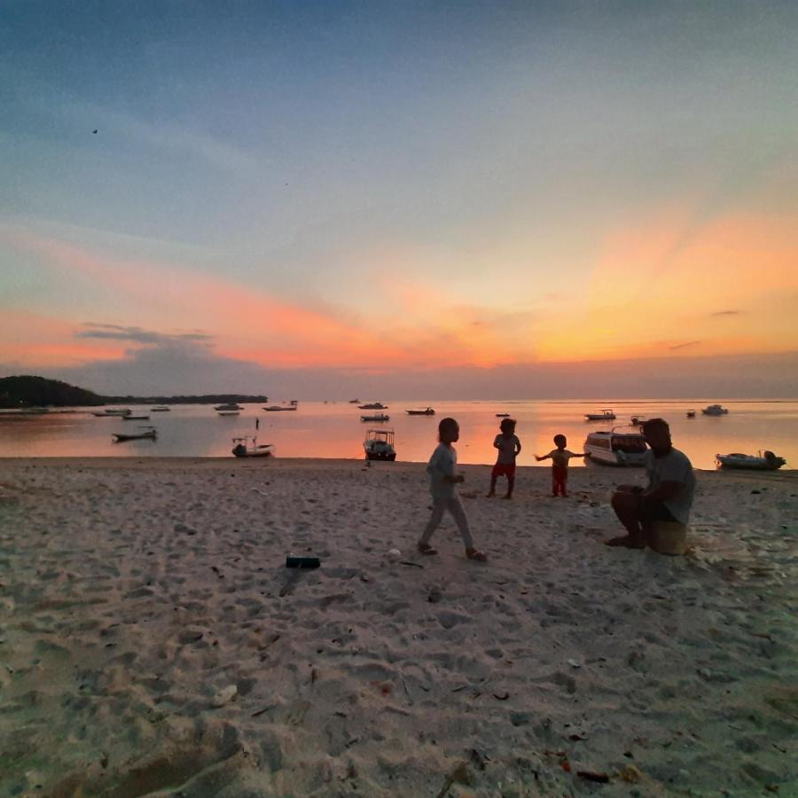 Aparthotel The Pulau