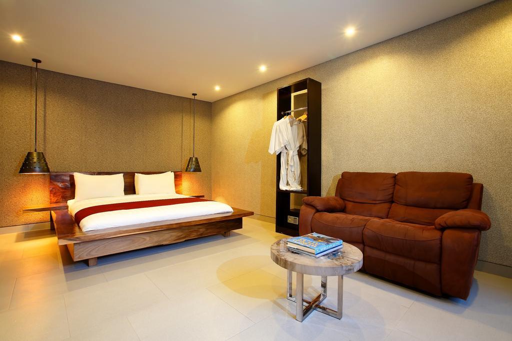 Villa Sandhya Echo