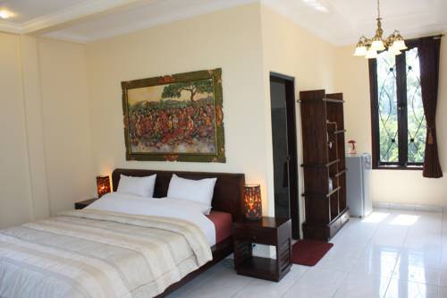 Resort Rambutan Boutique