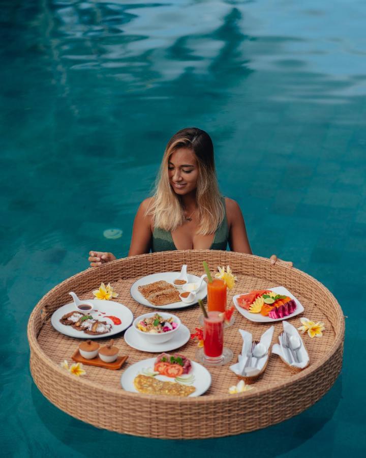 Resort The Shala Bali 3*