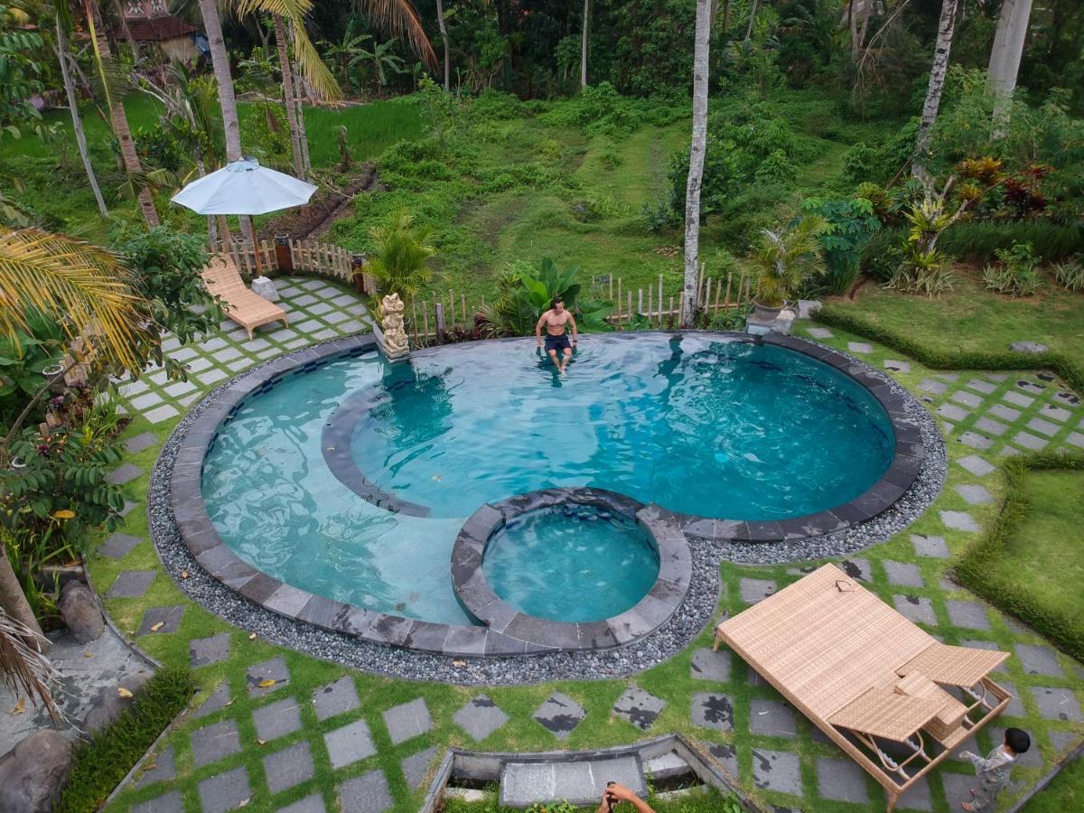 Griya Valud Sidemen (Bali)