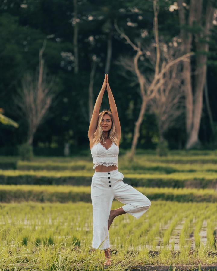 The Shala Bali Ubud (Bali)