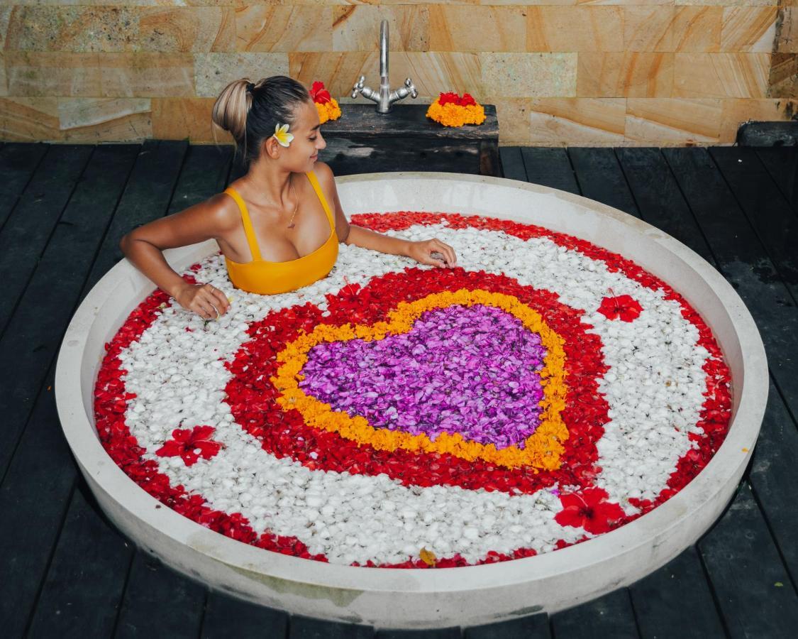 The Shala Bali Resort