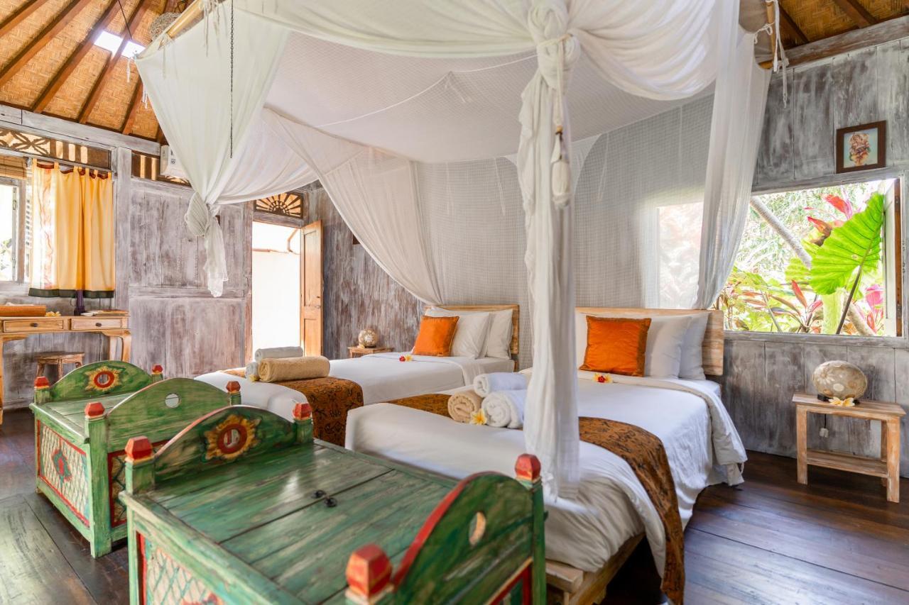 The Shala Bali Resort
