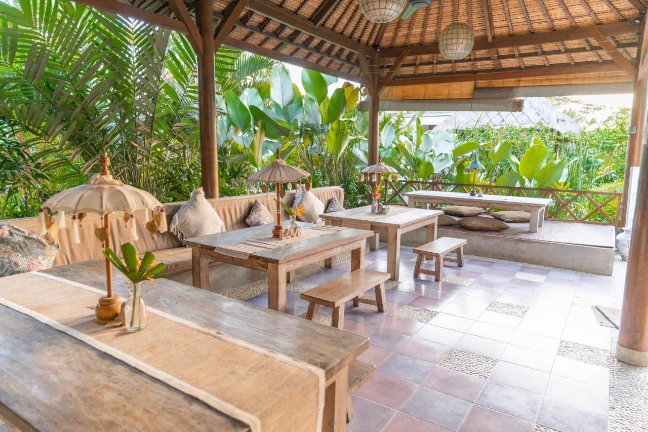 The Shala Bali Resort 3*