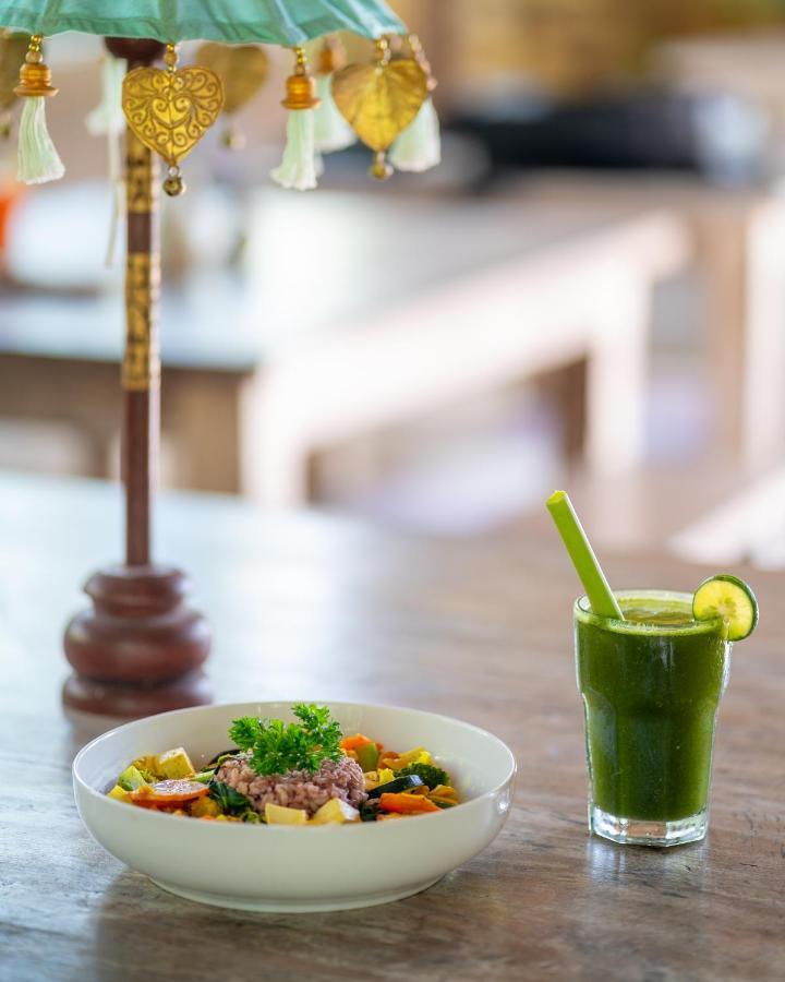 The Shala Bali