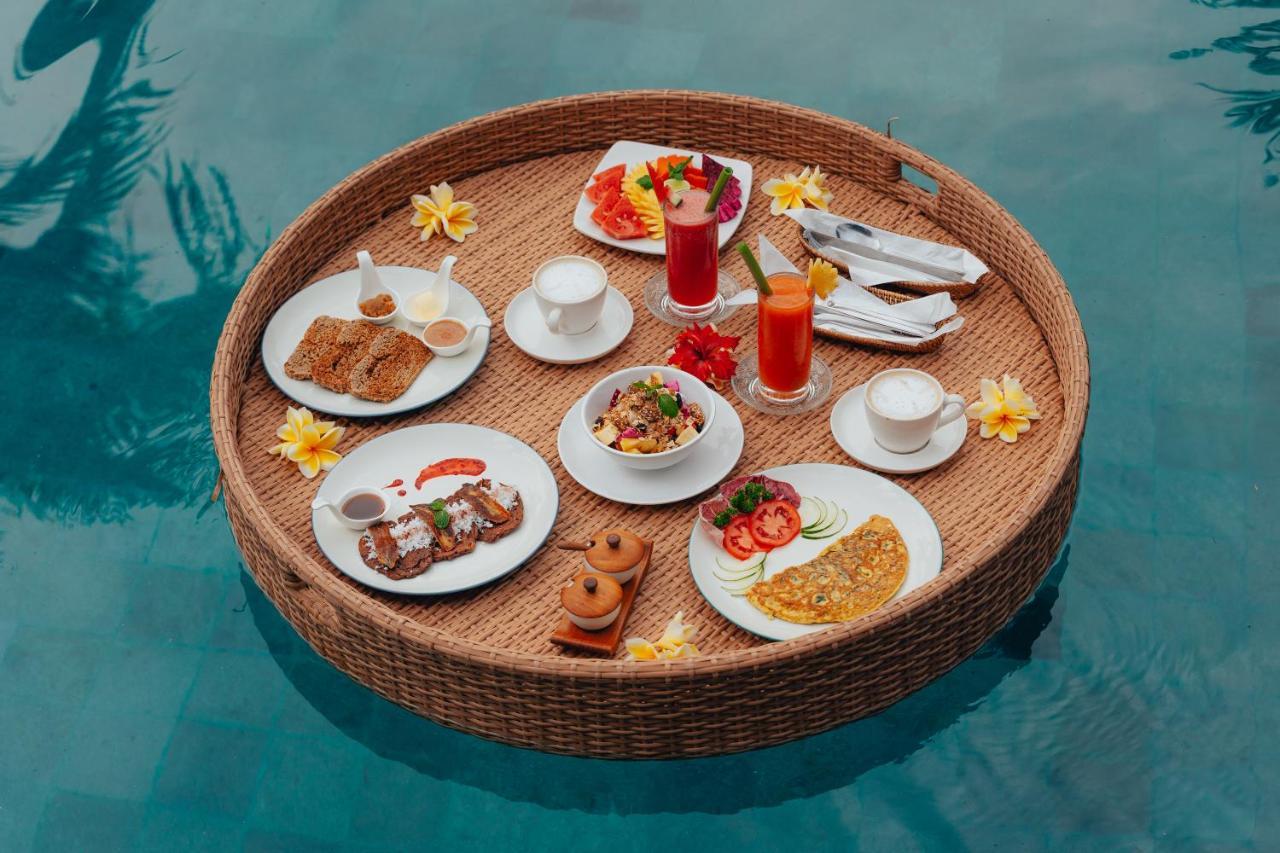 The Shala Bali