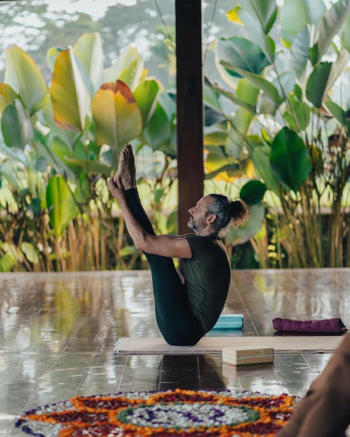 Resort The Shala Bali