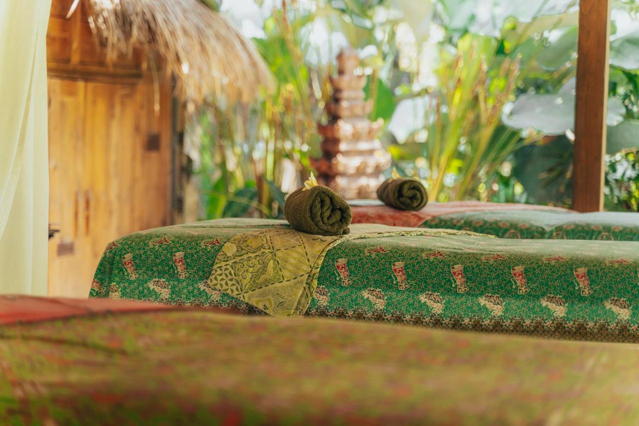 Resort The Shala Bali 3*