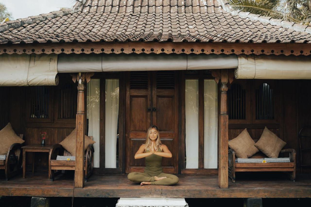 The Shala Bali Resort 3*