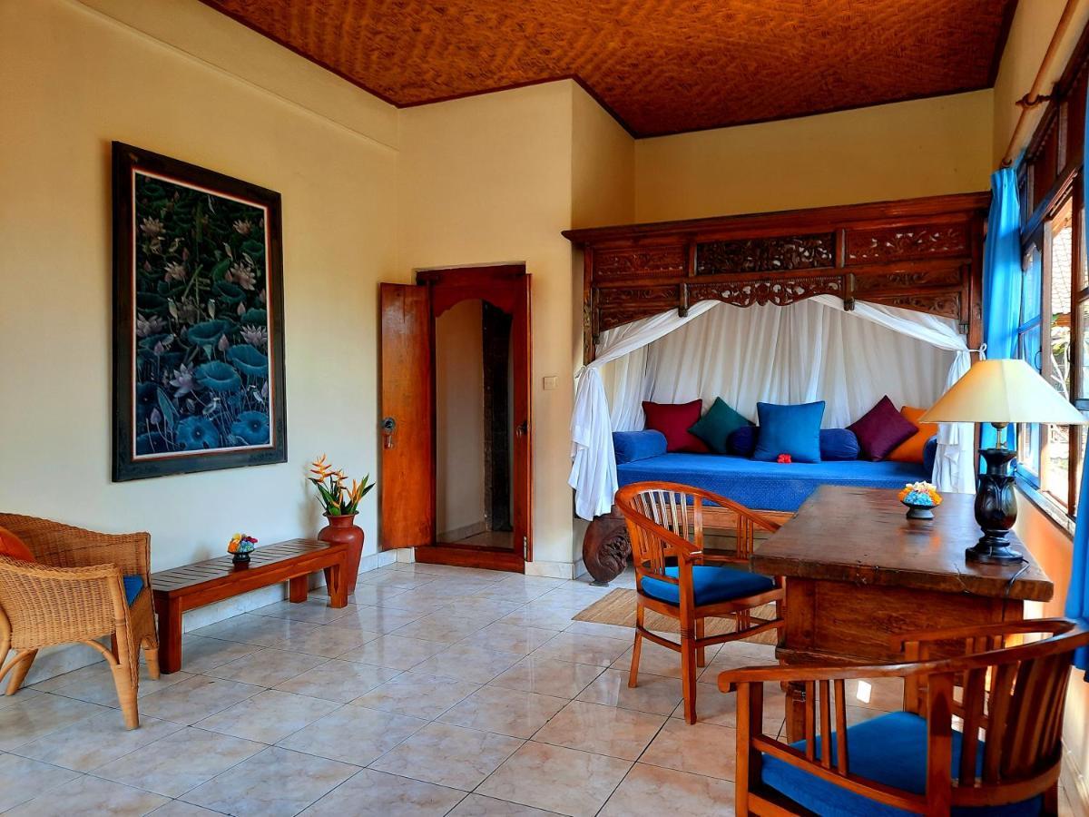 Alam Shanti Resort Ubud (Bali)