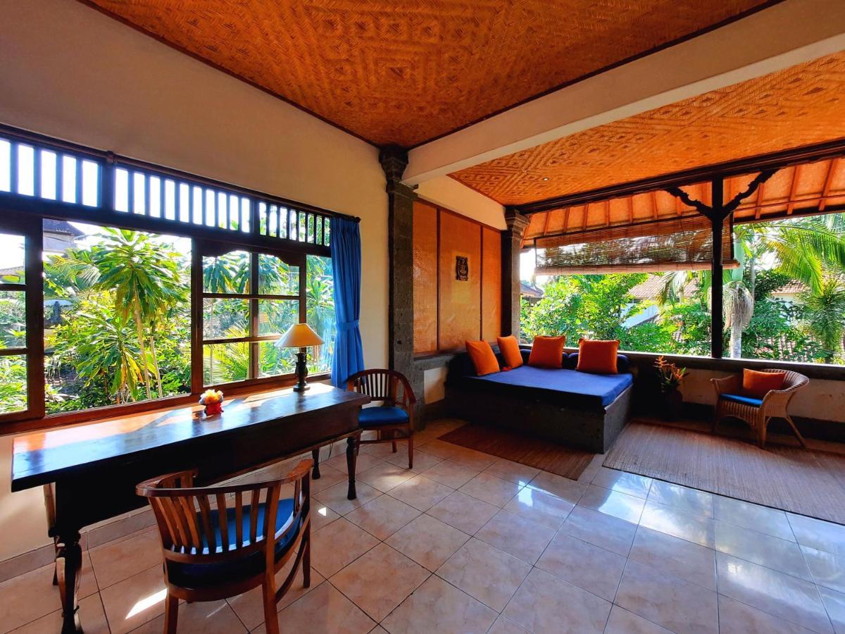Alam Shanti Resort 4*