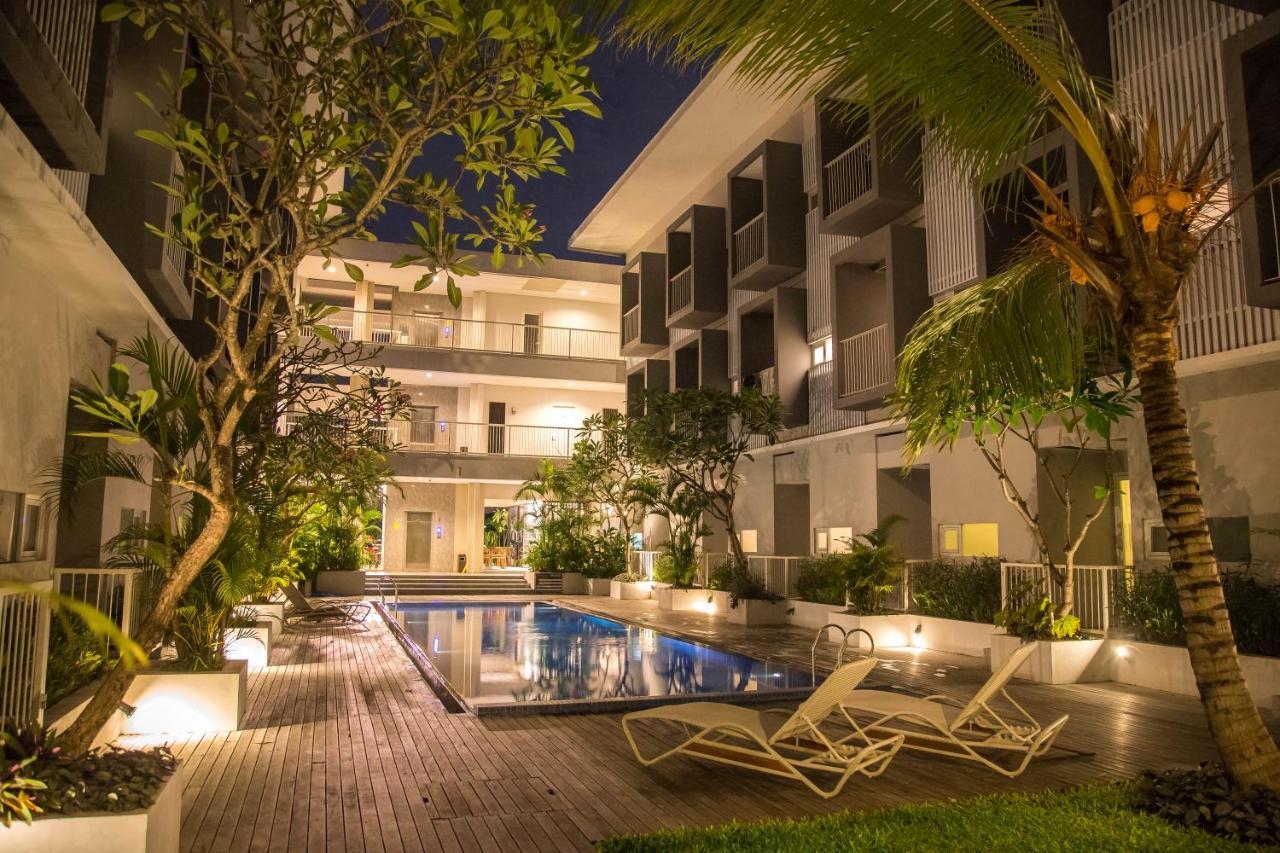 The Bali By Arm Hospitality Hotel 3*