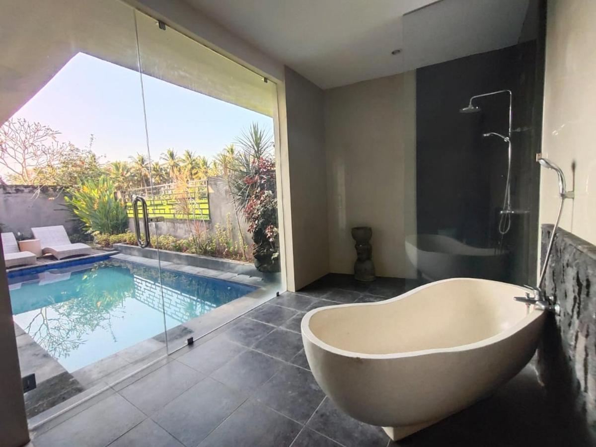 Asri Sari & By Samhita Bali Villa