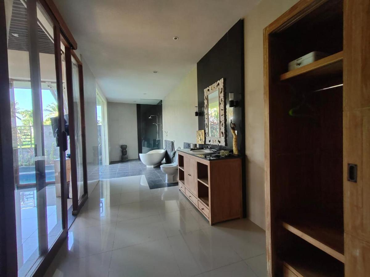 Villa Asri Sari & By Samhita Bali Ubud (Bali)