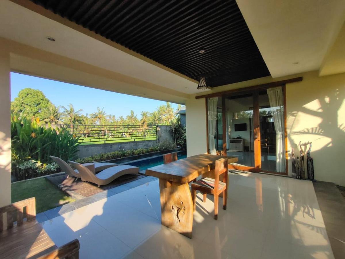 Asri Sari & By Samhita Bali Villa *