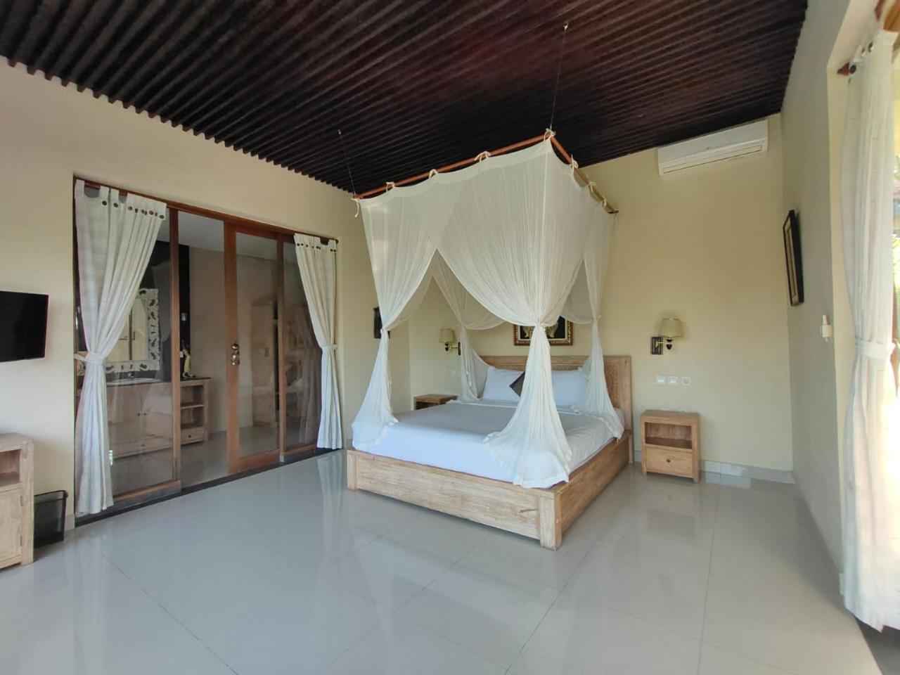Asri Sari & By Samhita Bali Villa Ubud (Bali)